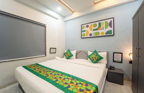 Ranjangaon Hotel | Treebo Maharaja Near Ranjangaon Midc