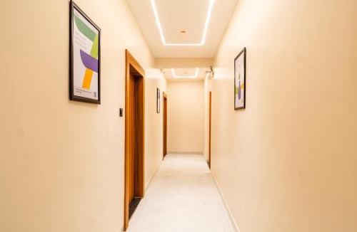 Ranjangaon Hotel | Treebo Maharaja Near Ranjangaon MIDC