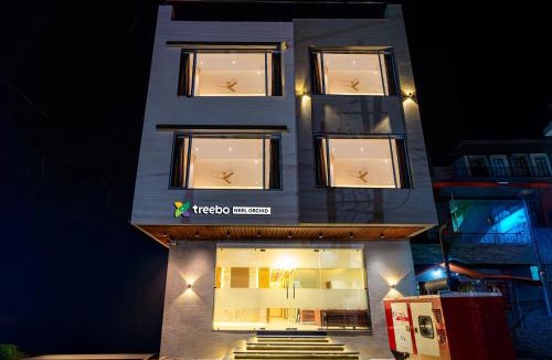 Ujjain Hotel | Treebo Neel Orchid
