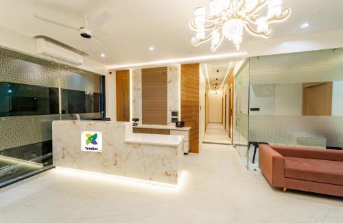Ujjain Hotel | Treebo Neel Orchid