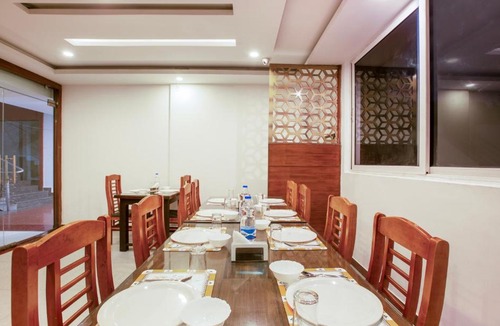 Agara Hotel | Treebo New Plus Point