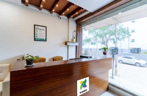 Whitefield Hotel | Treebo Orchid Silver, Near ITPL & GR Tech Park Whitefield