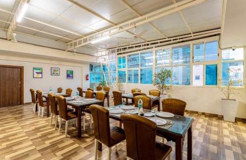 Whitefield Hotel | Treebo Orchid Silver, Near ITPL & GR Tech Park Whitefield