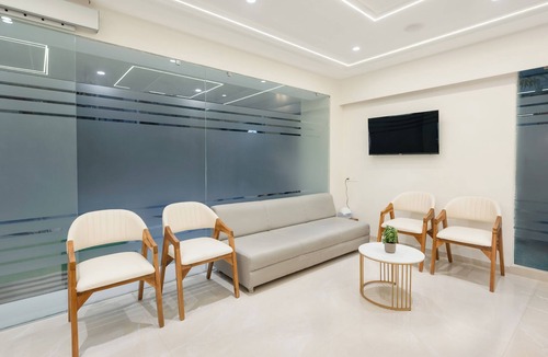 Thaltej Hotel | Treebo Premium Bizz