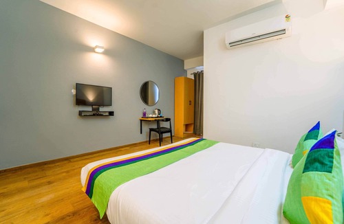Noida Hotel | Treebo Premium Inn