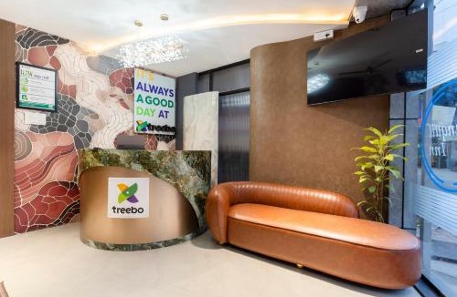 Marathahalli Hotel | Treebo Premium Tranquil Inn Marathahalli