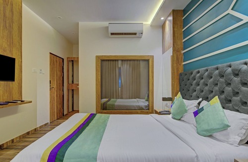 Marol Hotel | Treebo Prince Andheri East