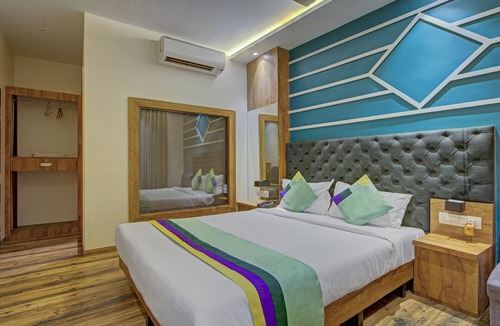 Marol Hotel | Treebo Prince Andheri East