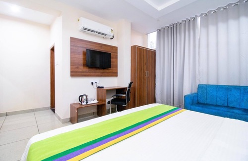 Bikaner Hotel | Treebo Royal Imperial, Bikaner Railway Station