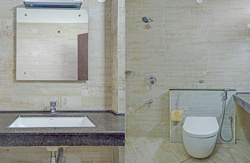 Vijayawada Hotel | Treebo Sai'S Urban Nest