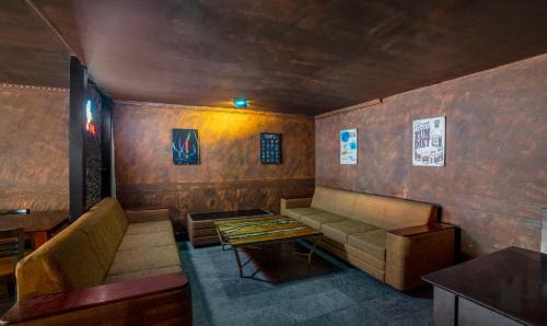 Edapalli Hotel | Treebo Seagate