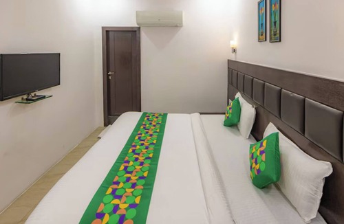 Nagpur Hotel | Treebo Shembekars Inn