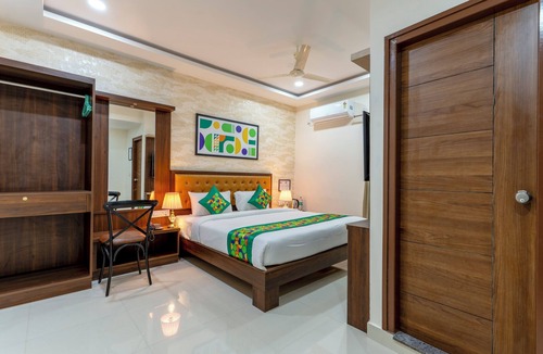 Agara Hotel | Treebo Silent Woods