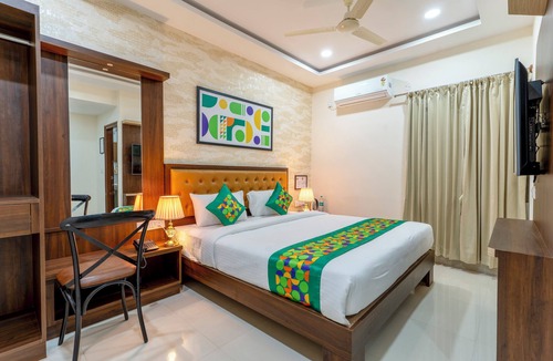 Agara Hotel | Treebo Silent Woods