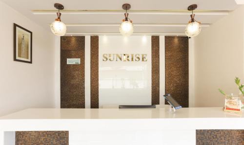 Chikkamagaluru Hotel | Treebo Sunrise,5 mins to Mahatma Gandhi Park