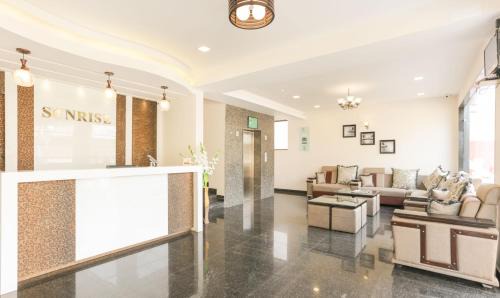 Chikkamagaluru Hotel | Treebo Sunrise,5 mins to Mahatma Gandhi Park