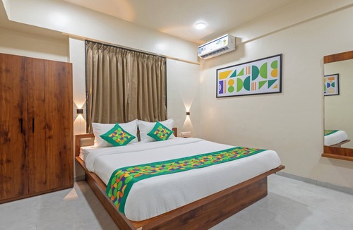 Baner Hotel | Treebo Sunrise Apartments