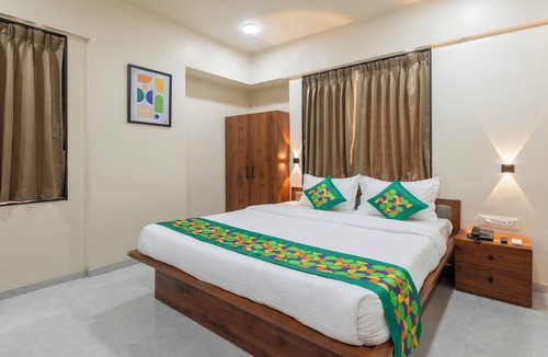 Baner Hotel | Treebo Sunrise Apartments