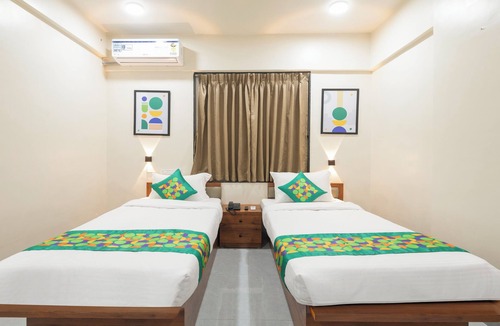 Baner Hotel | Treebo Sunrise Apartments