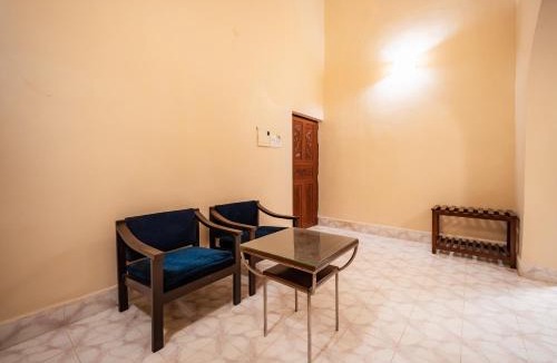Saunta Vaddo Hotel | Treebo Sunshine Beach Resort with Swimming Pool