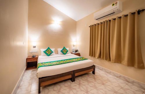 Saunta Vaddo Hotel | Treebo Sunshine Beach Resort with Swimming Pool