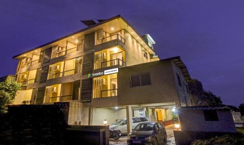 Mahabaleshwar Hotel | Treebo Suyogg Retreat