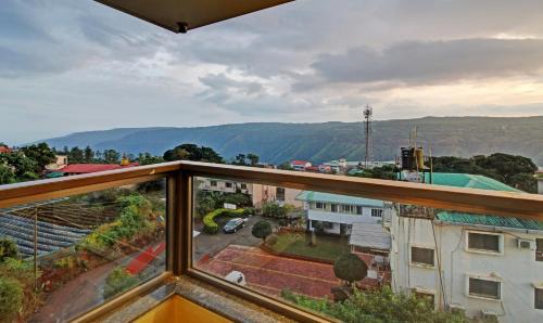 Mahabaleshwar Hotel | Treebo Suyogg Retreat