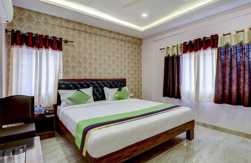 Agara Hotel | Treebo Three Street Inn