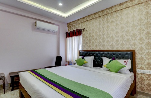 Agara Hotel | Treebo Three Street Inn
