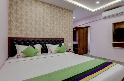 Agara Hotel | Treebo Three Street Inn
