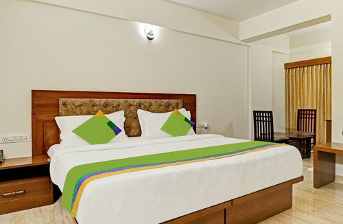 Electronics City Hotel | Treebo Trend Celebrity Hotels And Suites