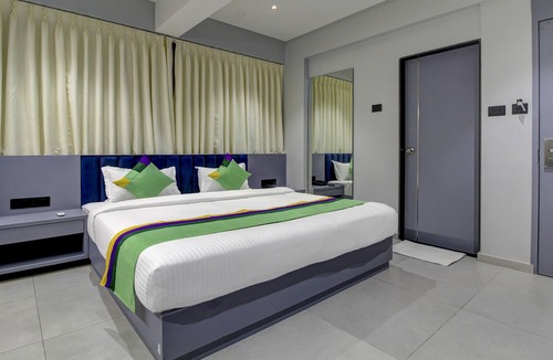 Baner Hotel | Treebo Trend Comfort Inn