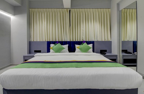 Baner Hotel | Treebo Trend Comfort Inn