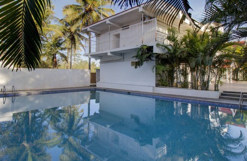 Madapura Hotel | Treebo Trend Coorg Dew Drops