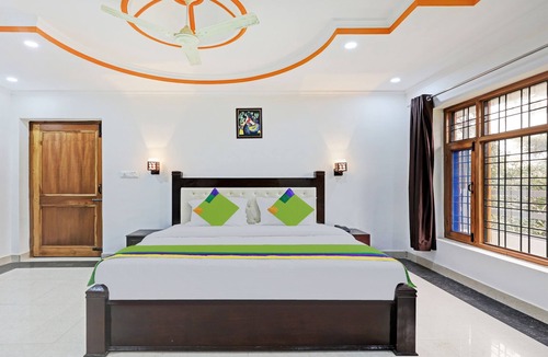 Bhimtal Hotel | Treebo Trend Lake View Inn
