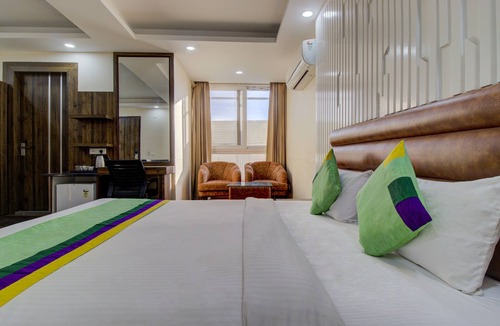 Bullawala Hotel | Treebo Trend Maira