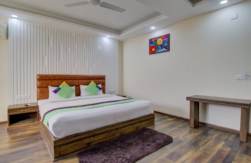 Bullawala Hotel | Treebo Trend Maira