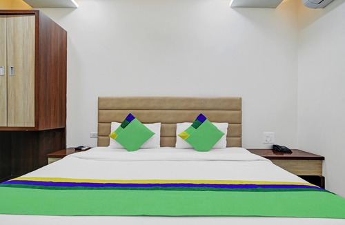 Fort Kochi Hotel | Treebo Trend Mango Tree Inn