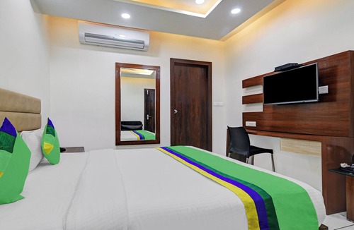 Fort Kochi Hotel | Treebo Trend Mango Tree Inn