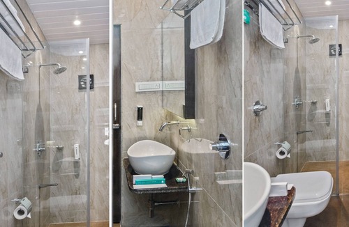 Navi Mumbai Hotel | Treebo Trend Staycation Holiday