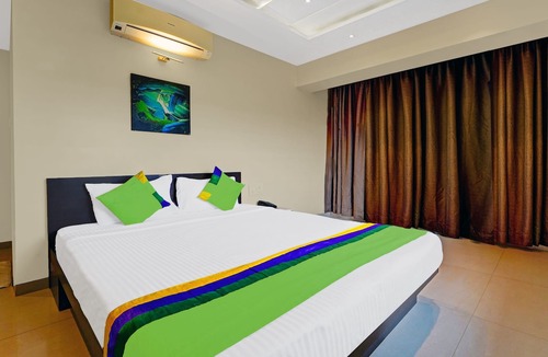 Mahabaleshwar Hotel | Treebo Trend Strawberry Inn