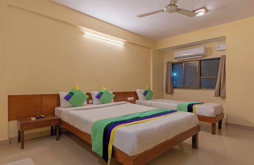 Lonavala Hotel | Treebo Trend Yash Residency