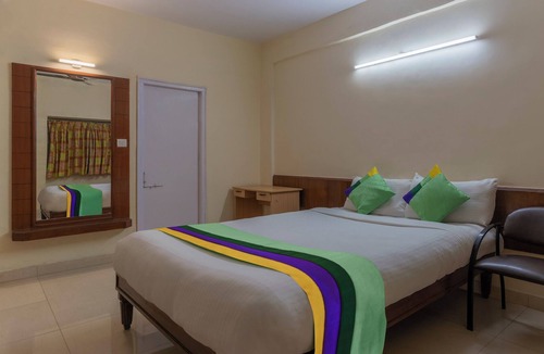 Lonavala Hotel | Treebo Trend Yash Residency