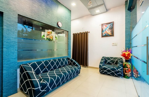Nagpur Hotel | Treebo Udyam Glory