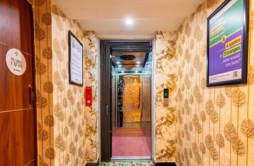 Patna Hotel | Treebo Una Regency - Near Danapur Railway Station