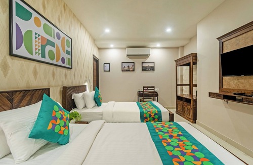 Vaishali Nagar Hotel | Treebo Viennahttps:/apps.expediapartnercentral.com/