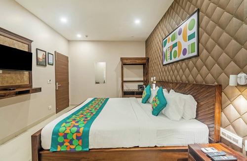 Vaishali Nagar Hotel | Treebo Viennahttps:/apps.expediapartnercentral.com/