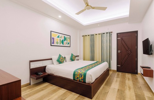 Devikolam House | Treebo Wanderlust Residency With Mountain View