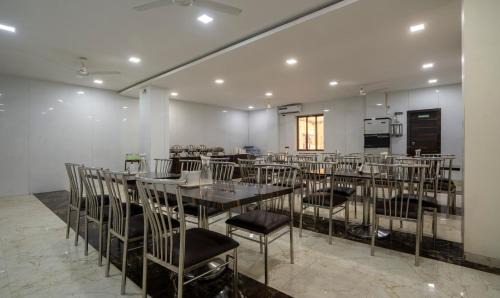 Marol Hotel | Treebo Zaid International Powai