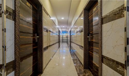 Marol Hotel | Treebo Zaid International Powai